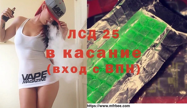 стафф Алексин