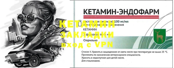 стафф Алексин